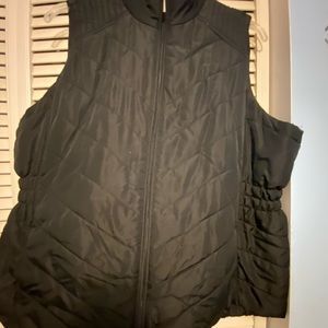 Indigo Sweater Vest